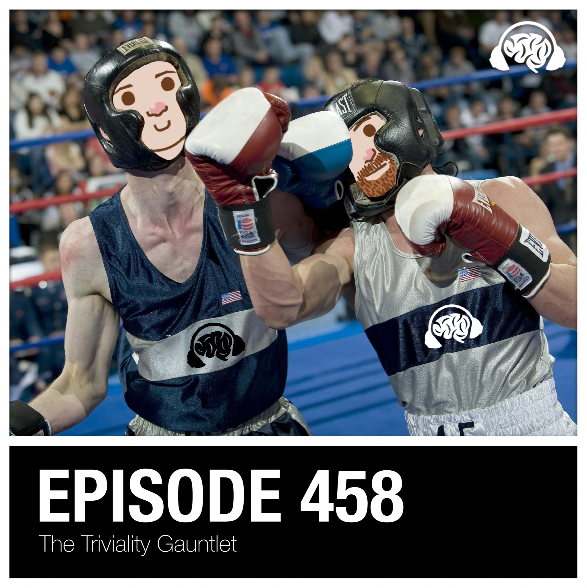 458: The Triviality Gauntlet