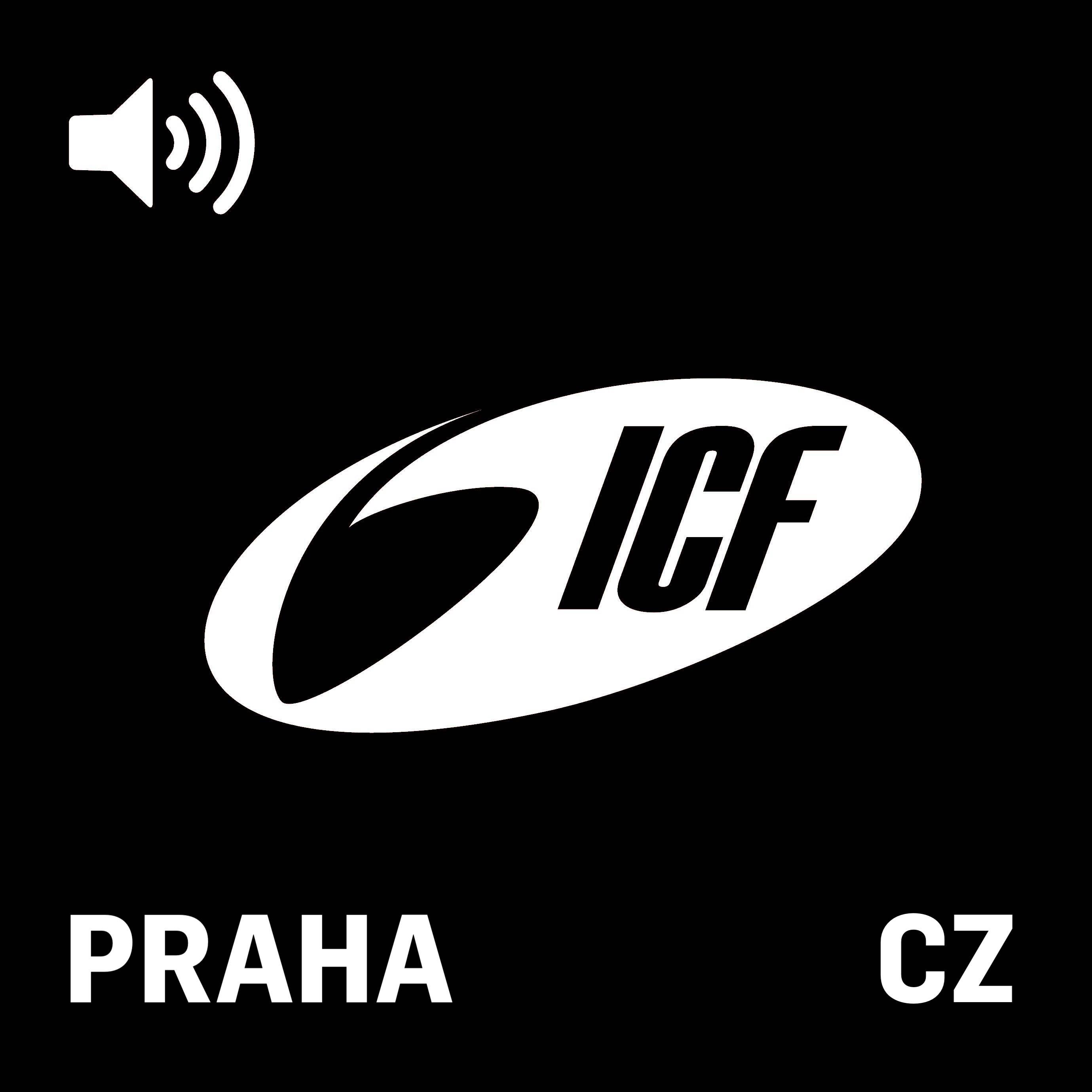 ICF Praha | Podcasts
