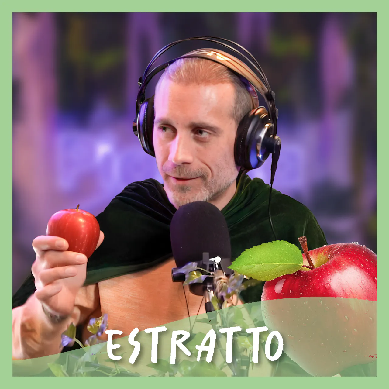 Melariani: Si può vivere mangiando solo mele? Con Gabriele Ceracchini e Maura Bozzali | Pianeta B12