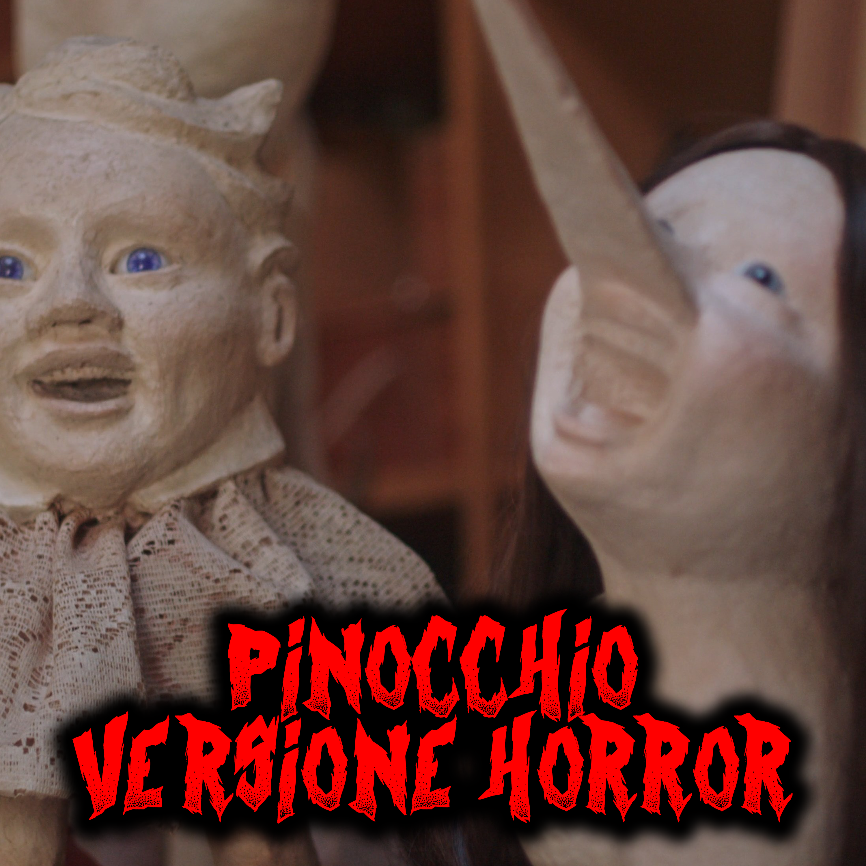 La Notte delle Creepypasta