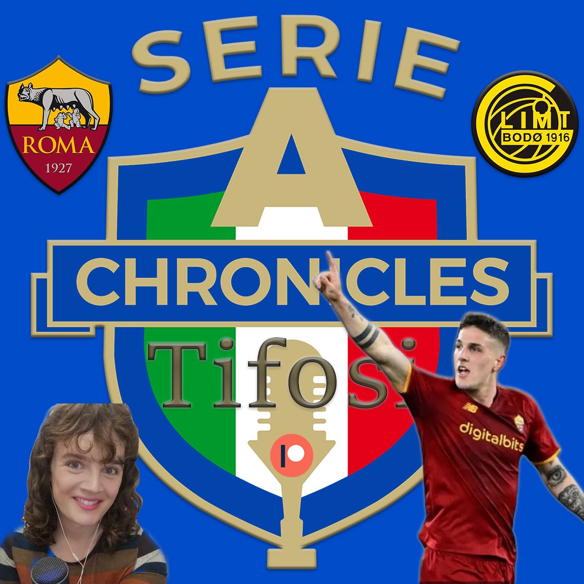 Serie A Chronicles