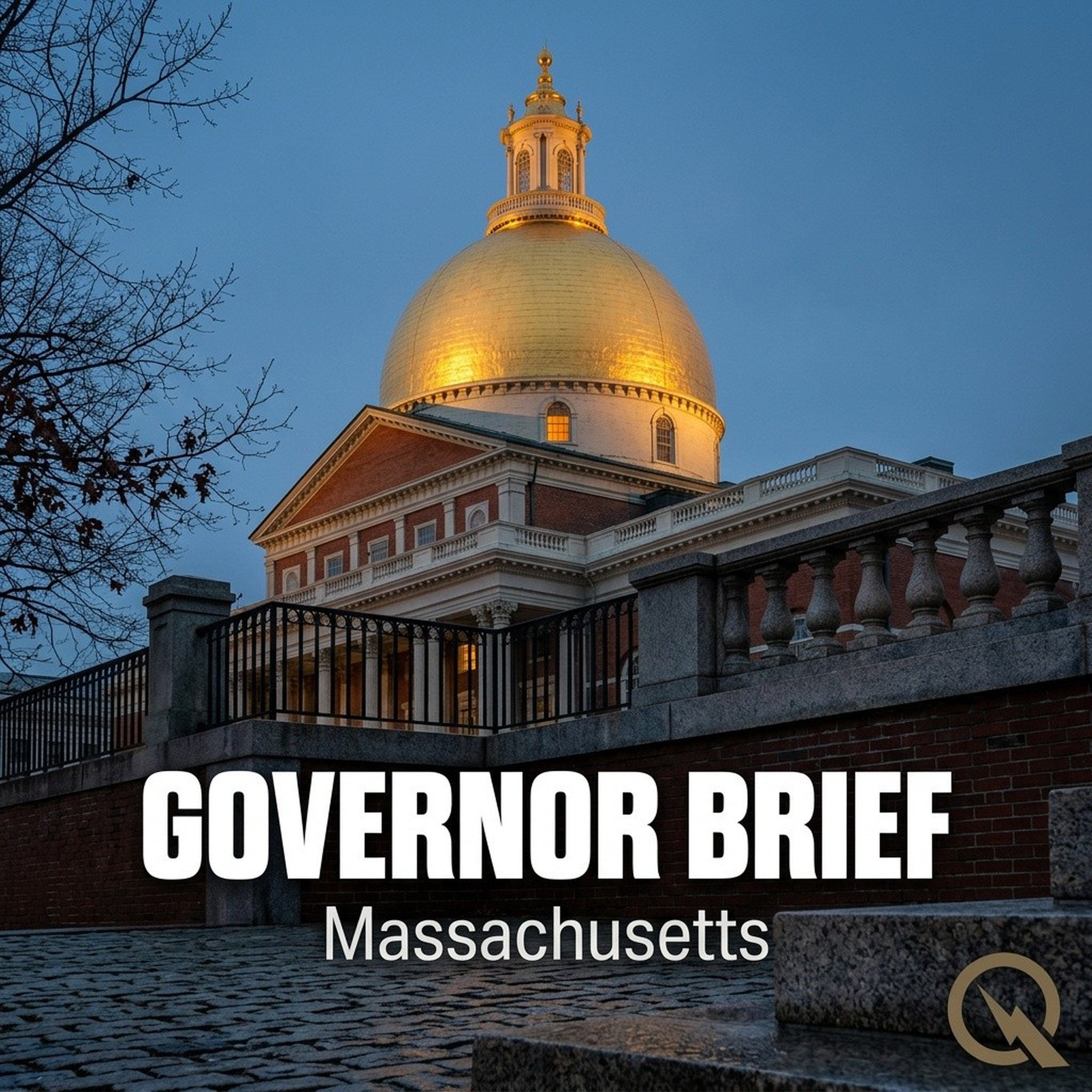 Governor Brief - Massachusetts