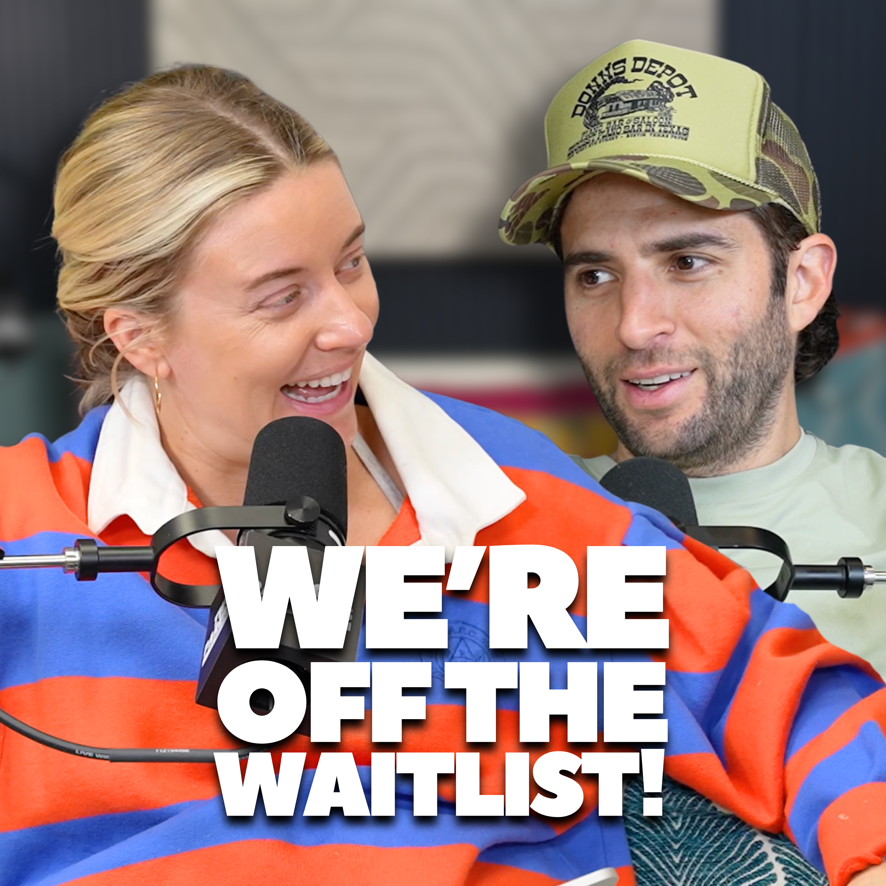 Preschool waitlists, off-registry baby gifts & when do we get a dog?!