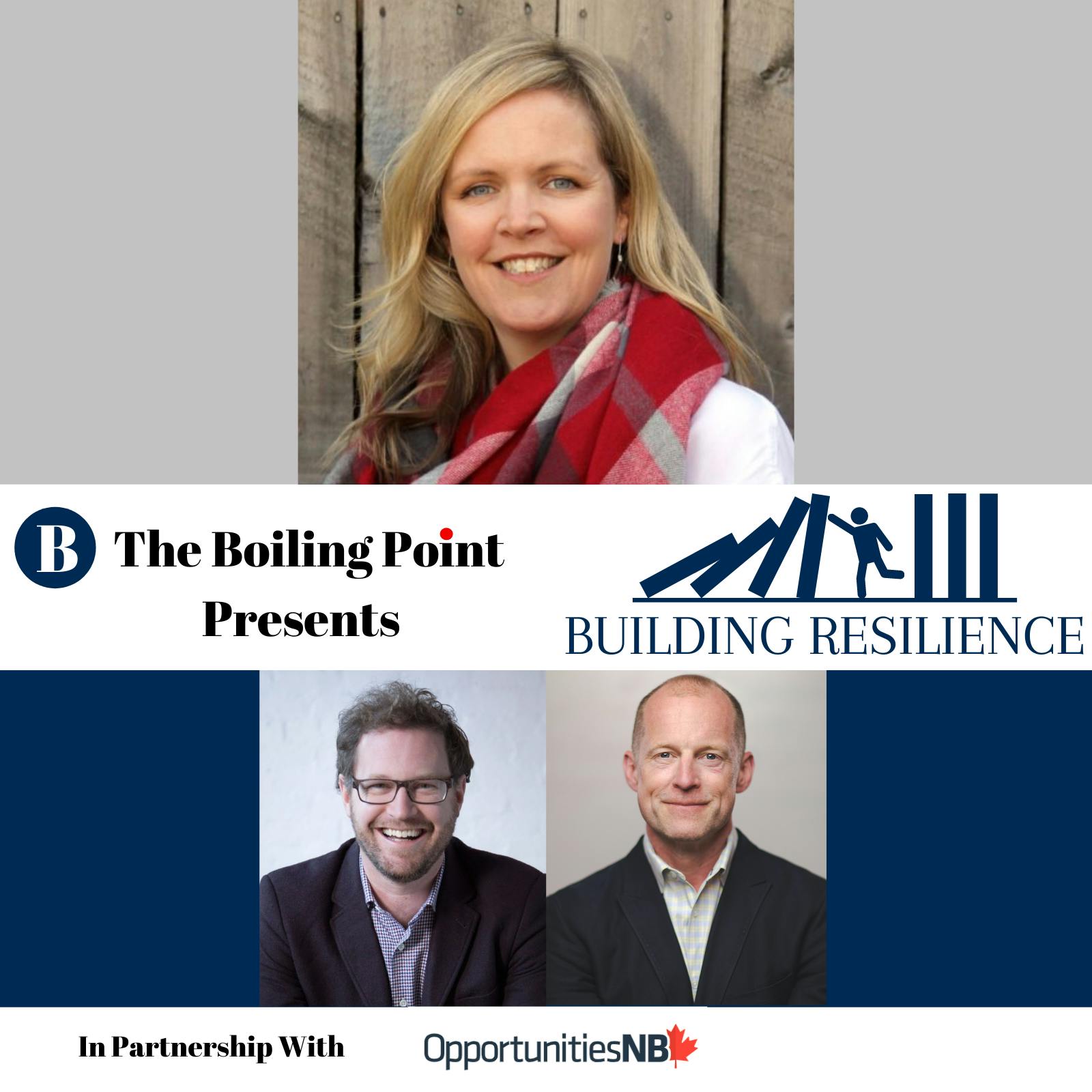 Growing Resilient Non-Profit Organizations