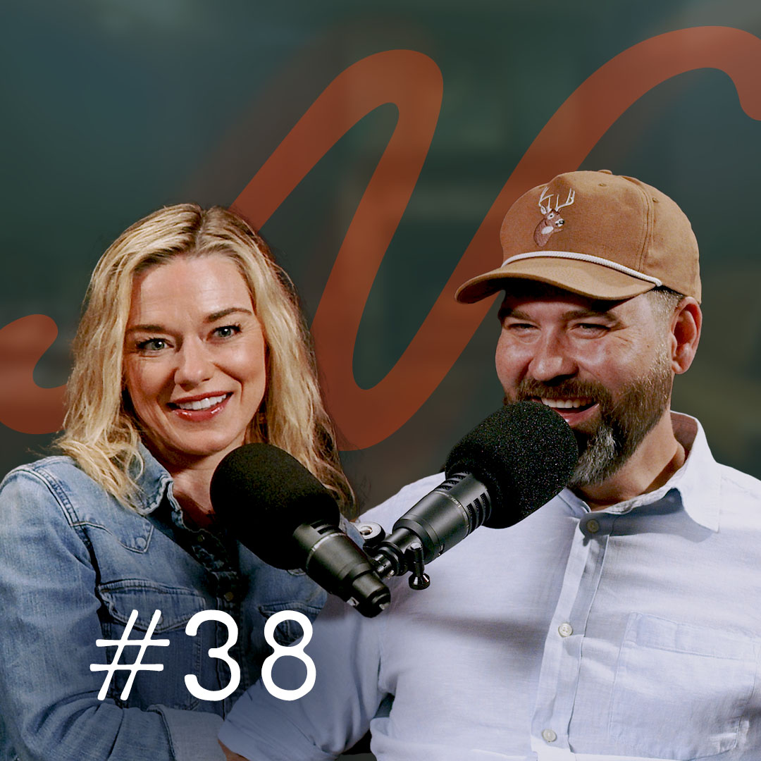 The Power of Parables: Unlocking the Secret of Jesus' Teachings | #38