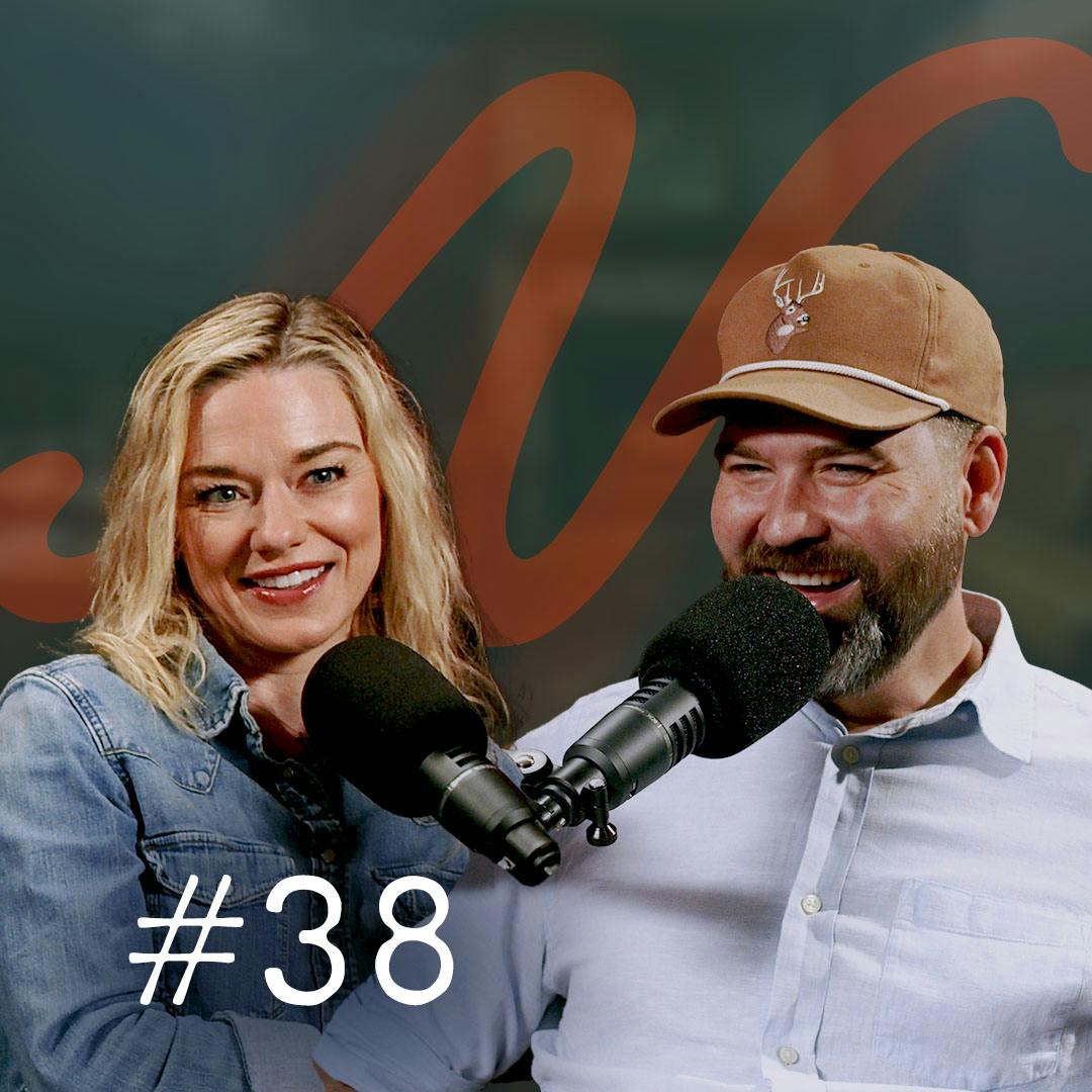 The Power of Parables: Unlocking the Secret of Jesus' Teachings | #38 The Power of Parables: Unlocking the Secret of Jesus' Teachings | #38