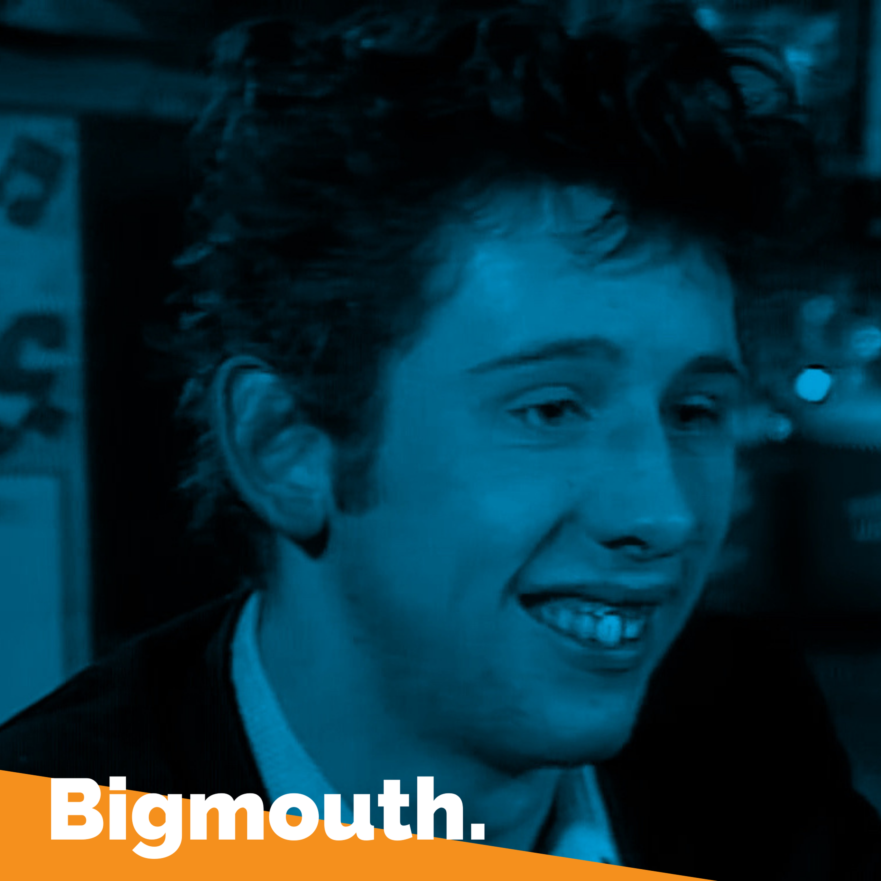 Bigmouth