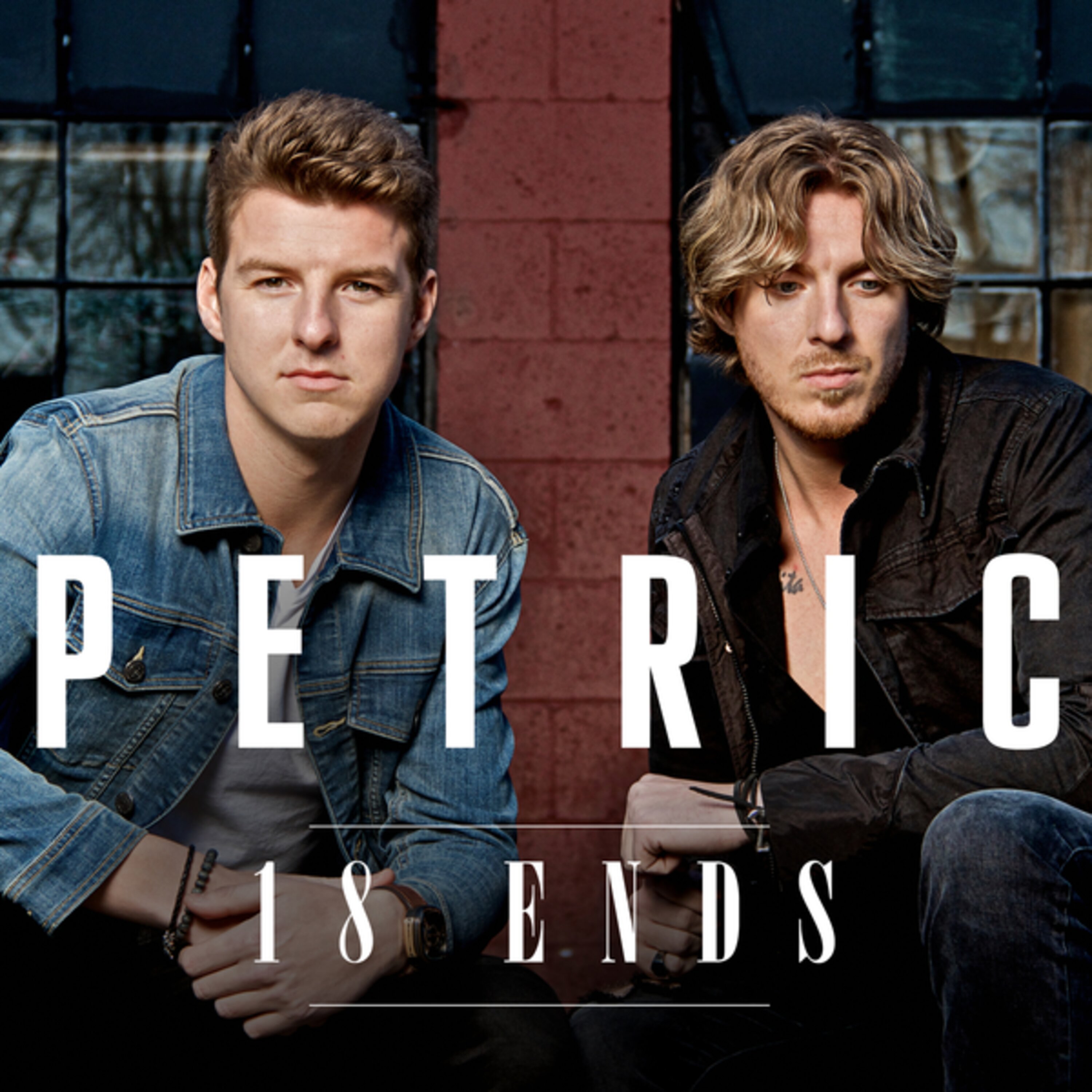 Petric "Can't Say No" - Country 104 Exclusive Acoustic episode artwork