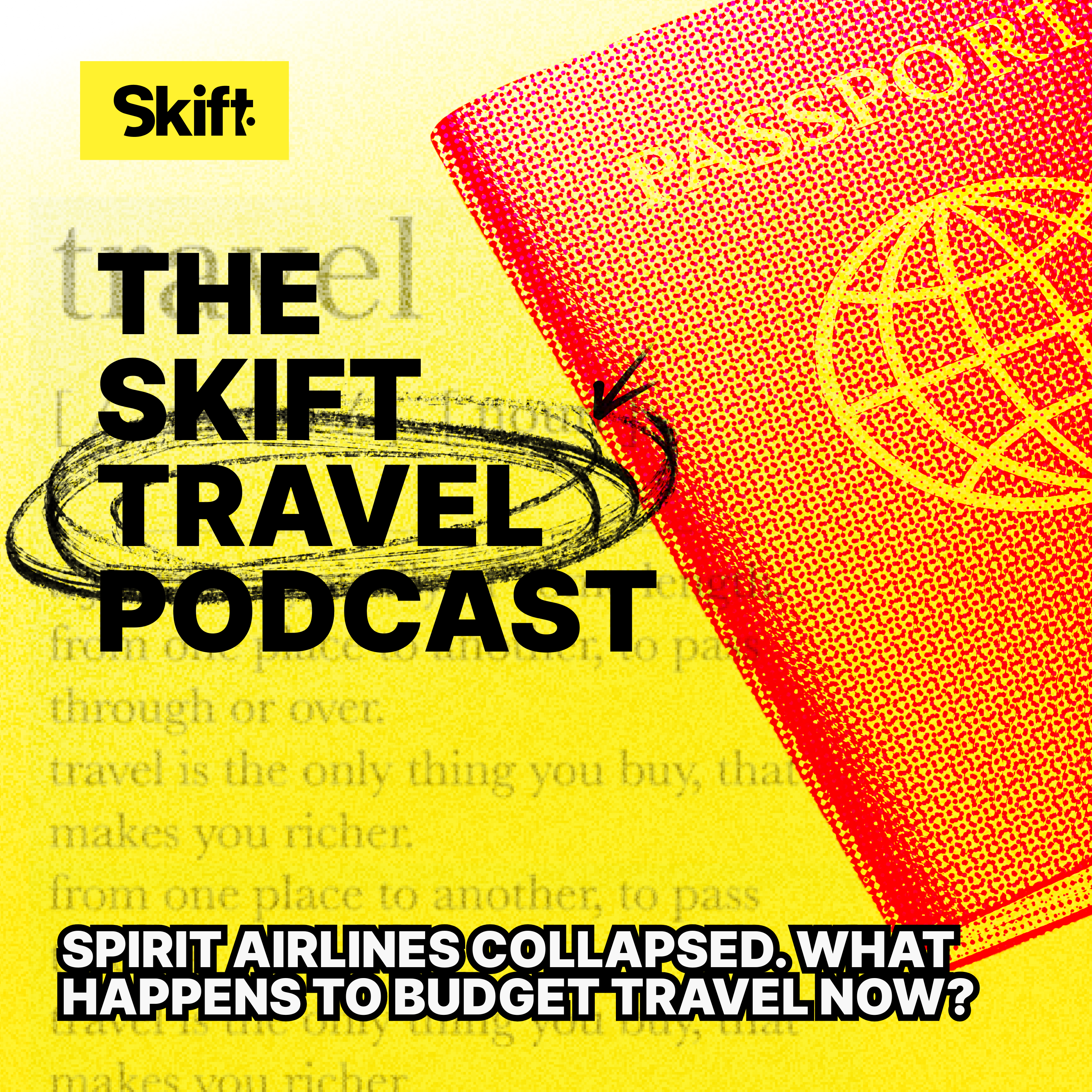 Spirit Airlines Collapsed. What Happens to Budget Travel Now?
