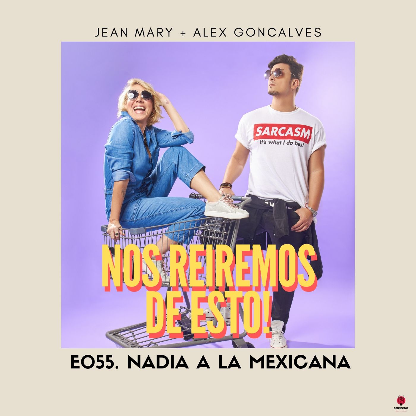 Nos Reiremos de Esto!