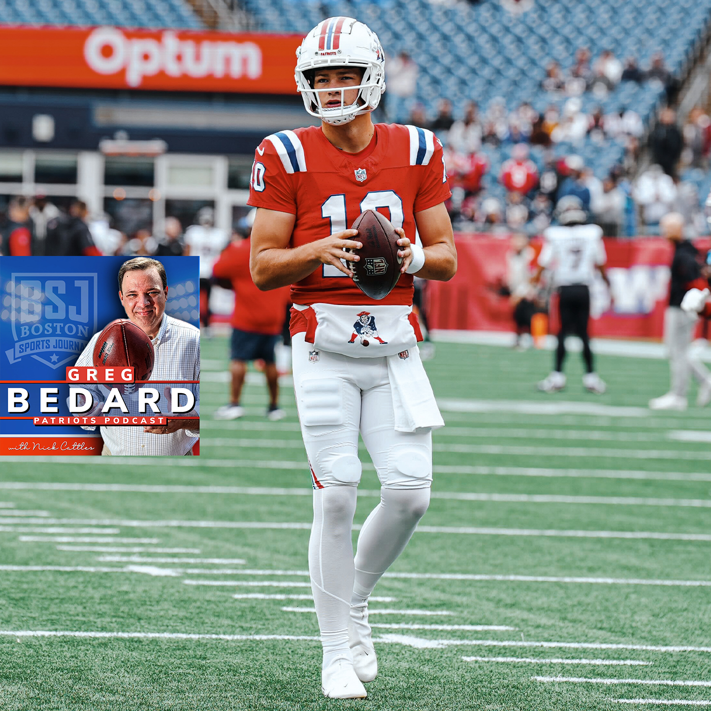 Was Maye’s debut overrated?