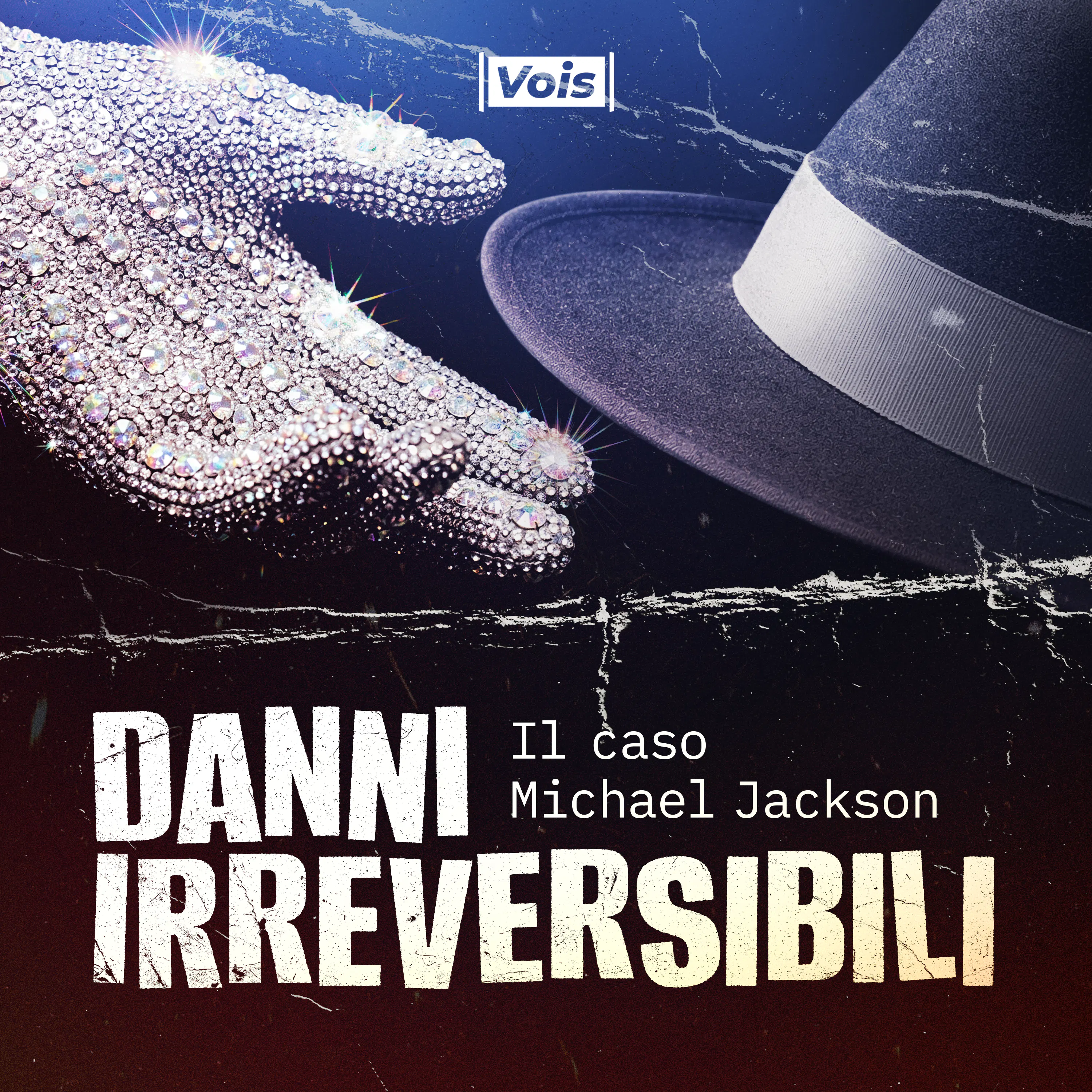 Il Banchiere di Dio ospita “Danni Irreversibili – il caso Michael Jackson”