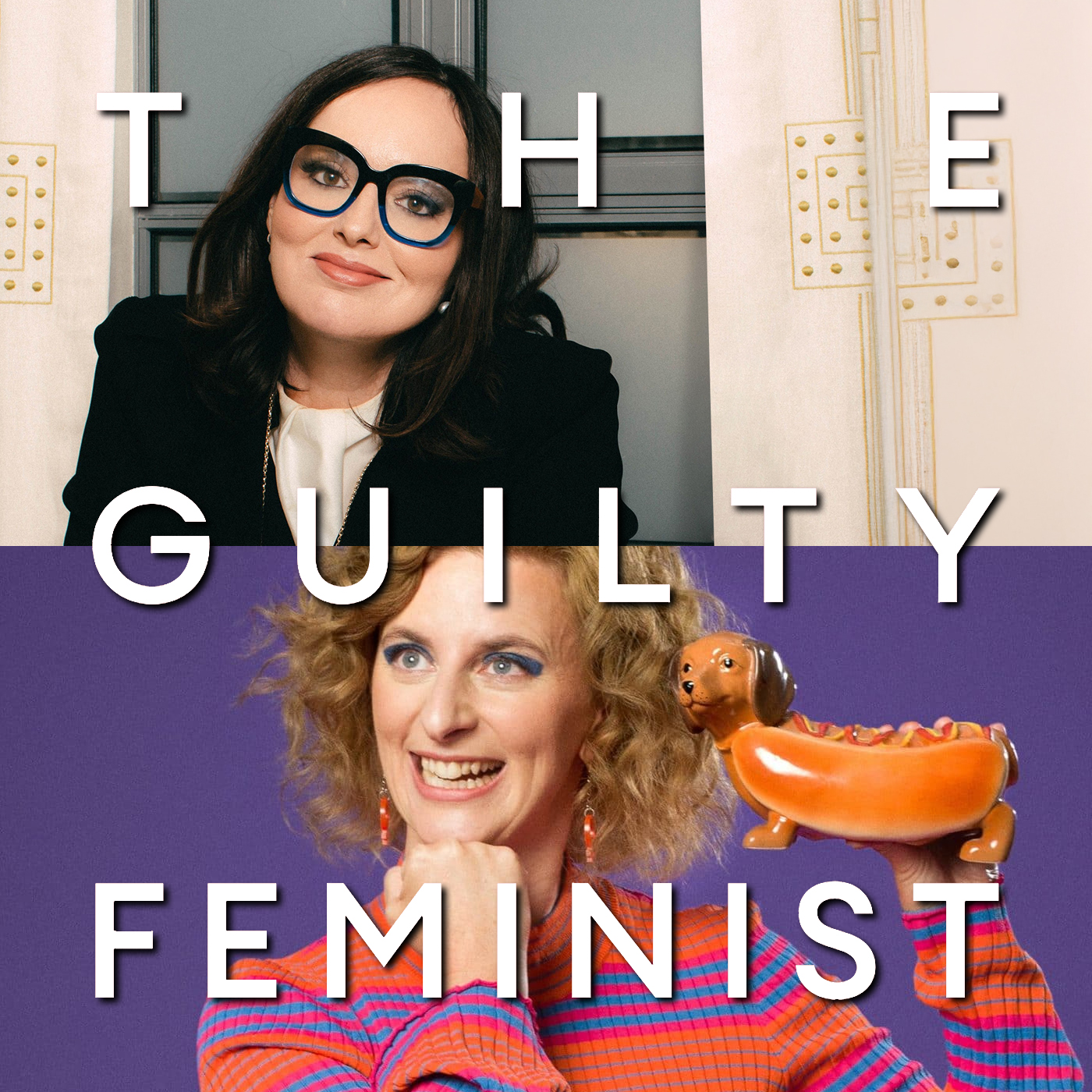 463. The Guilty Feminist Ten for Ten with Felicity Ward