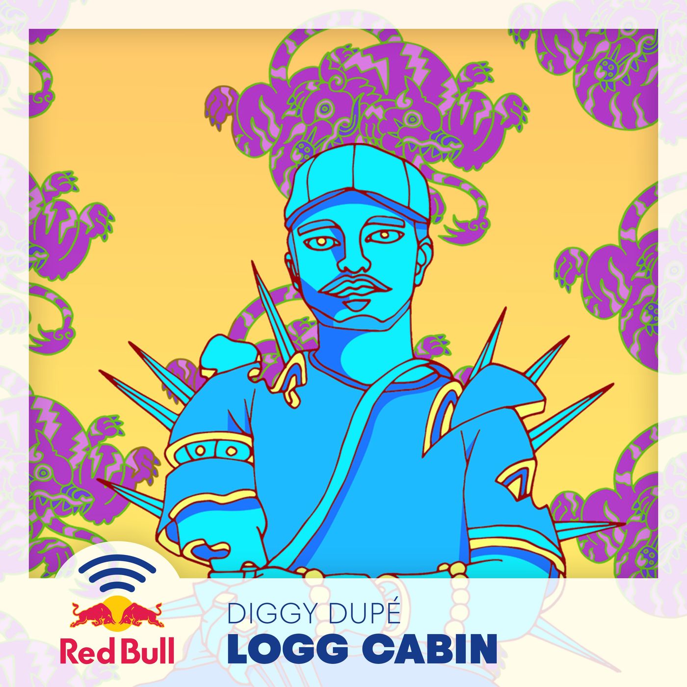Logg Cabin