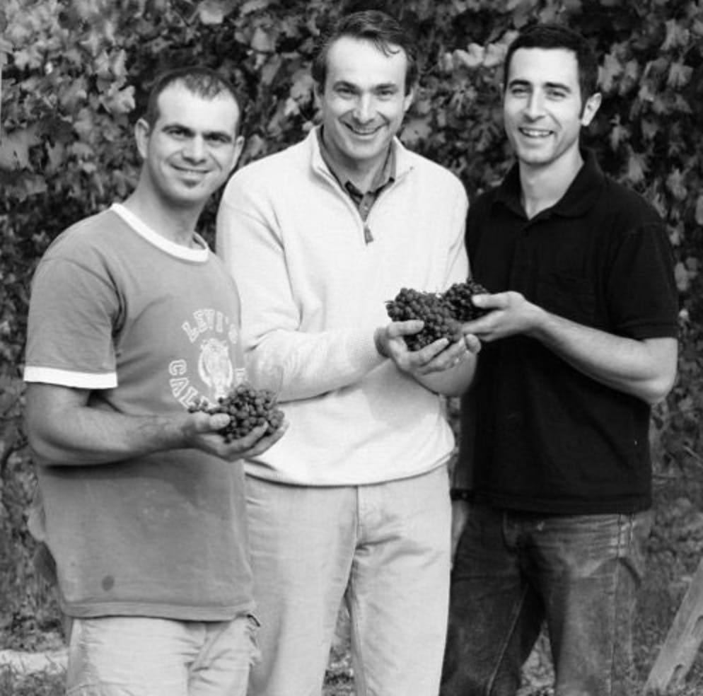 Ep. 301 Franco Massolino (Vigna Rionda)