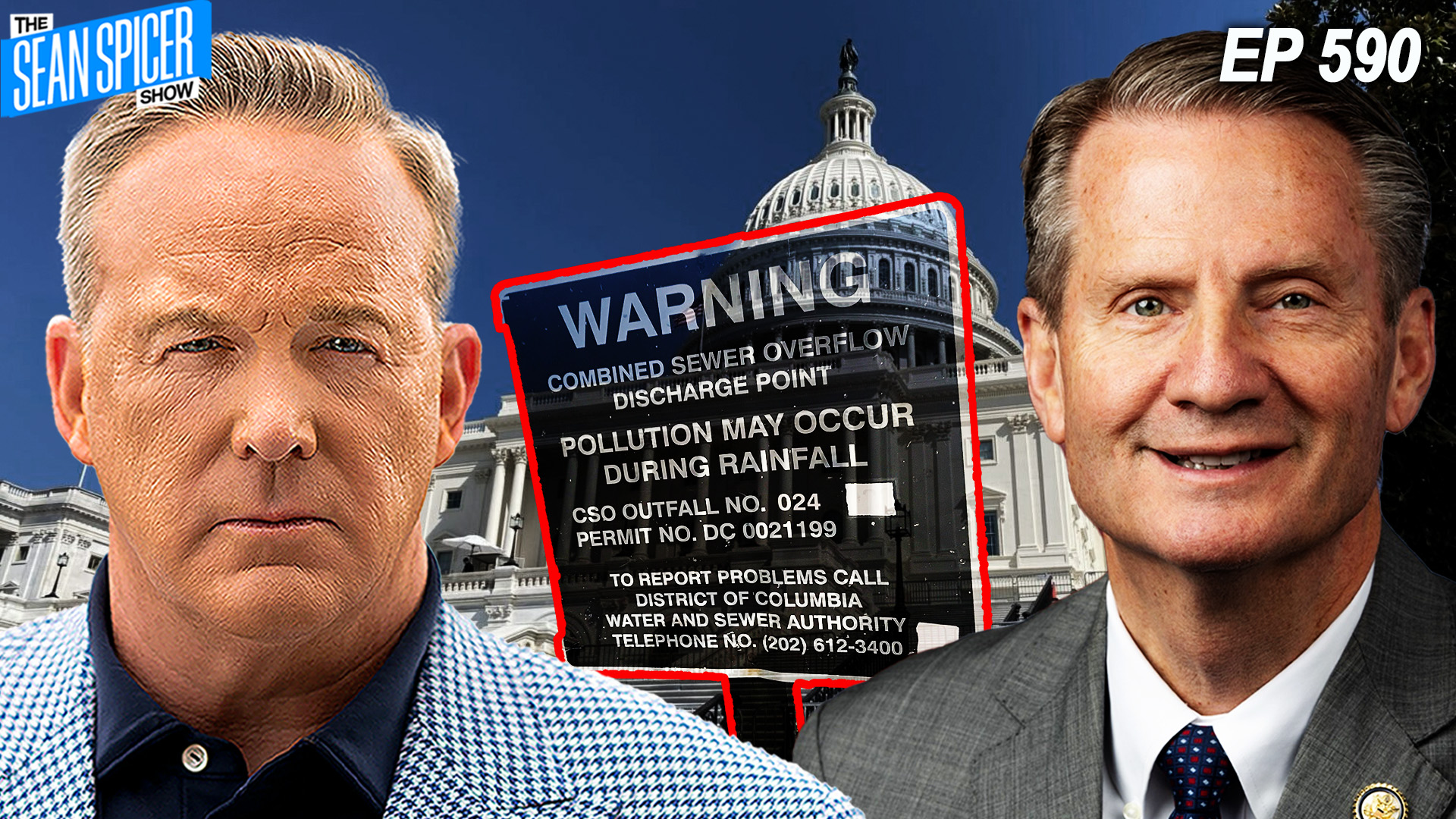 The Sean Spicer Show