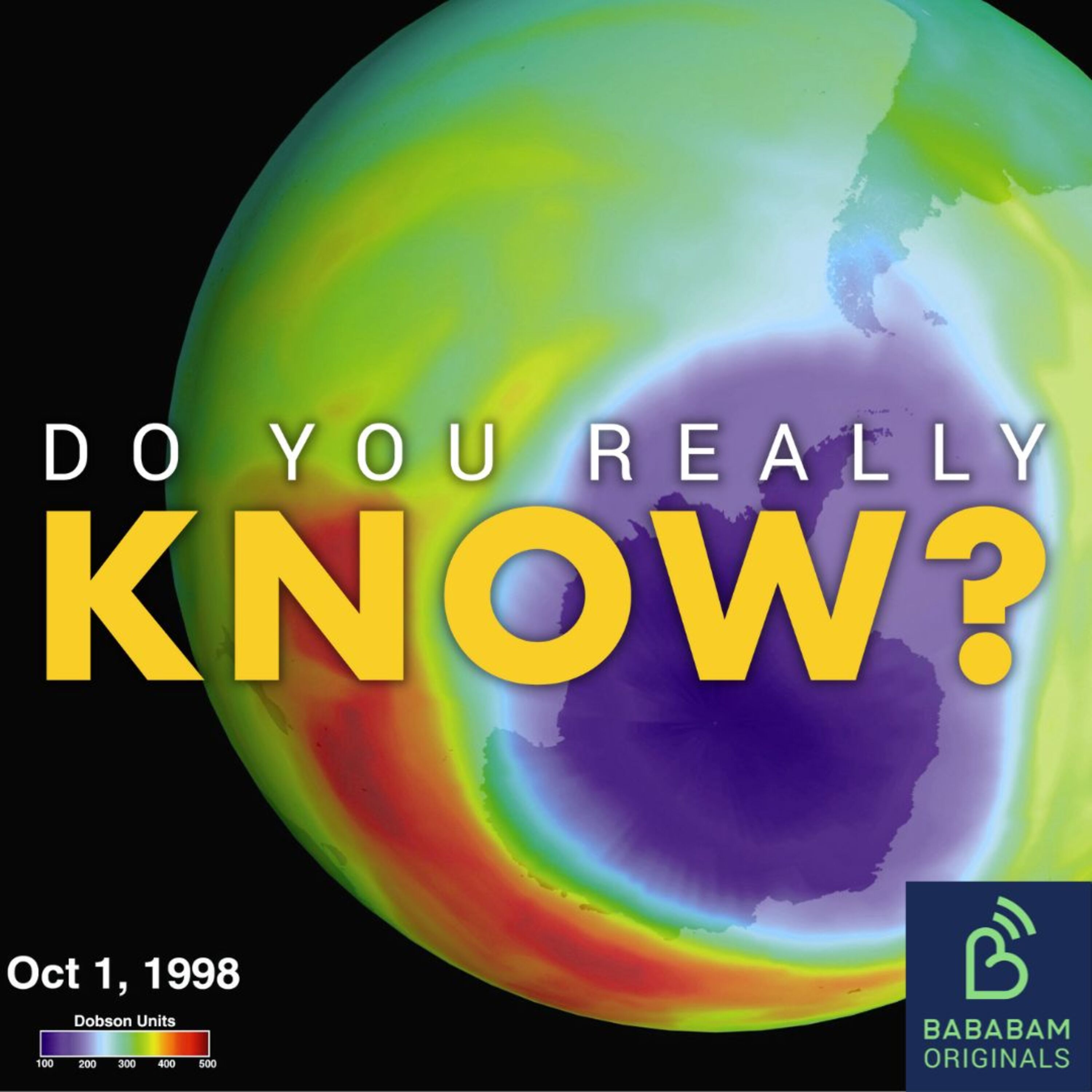 Why is it so important that the ozone layer heals?