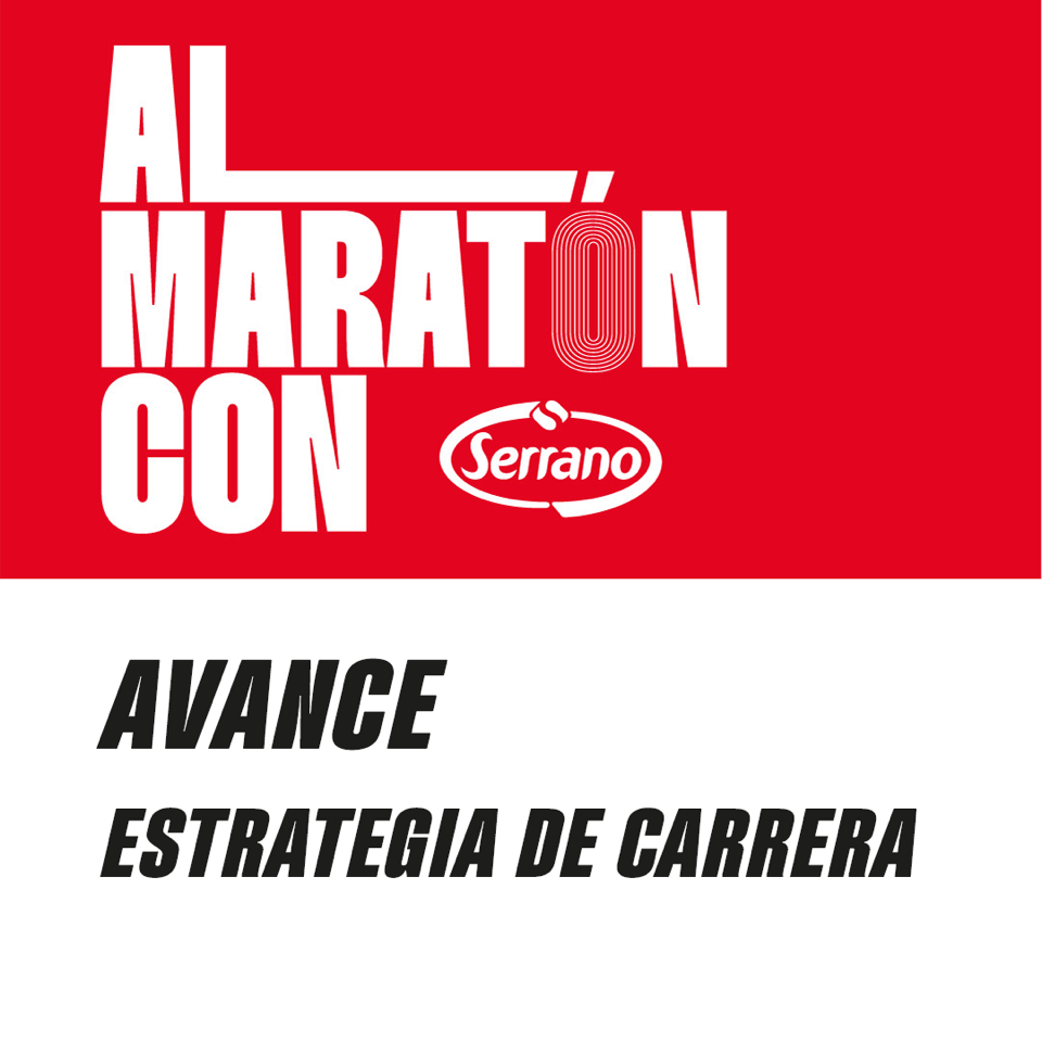 AVANCE EPISODIO 7 | ¿Cómo debo afrontar la prueba desde el punto de vista estratégico? AVANCE EPISODIO 7 | ¿Cómo debo afrontar la prueba desde el punto de vista estratégico?