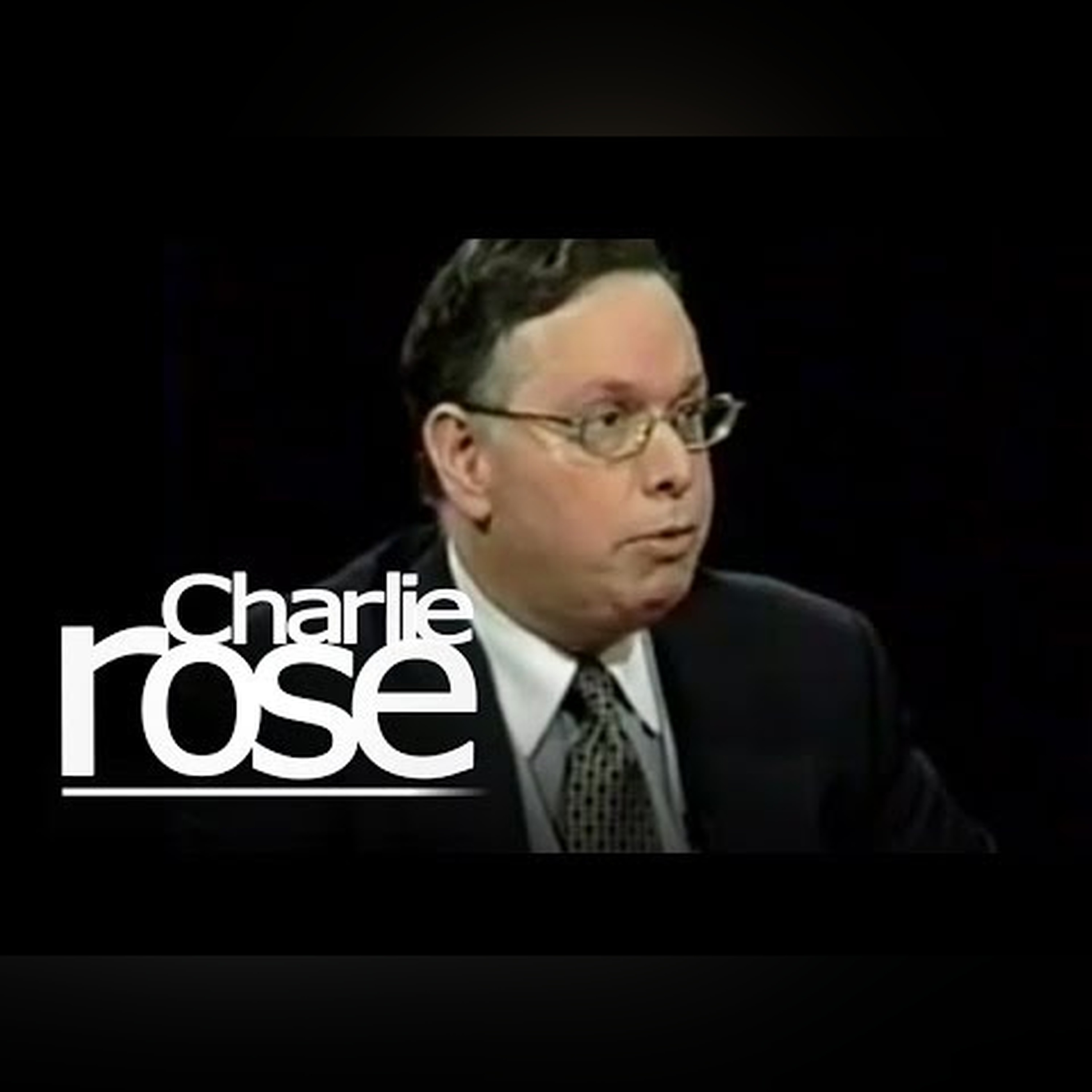 February 19, 2001 | Charlie Rose