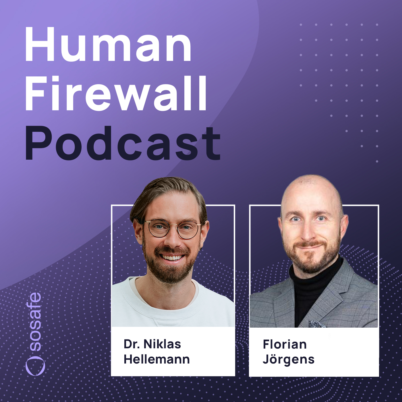 Cyberrisken von Smart Devices mit Vorwerk CISO Florian Jörgens #7