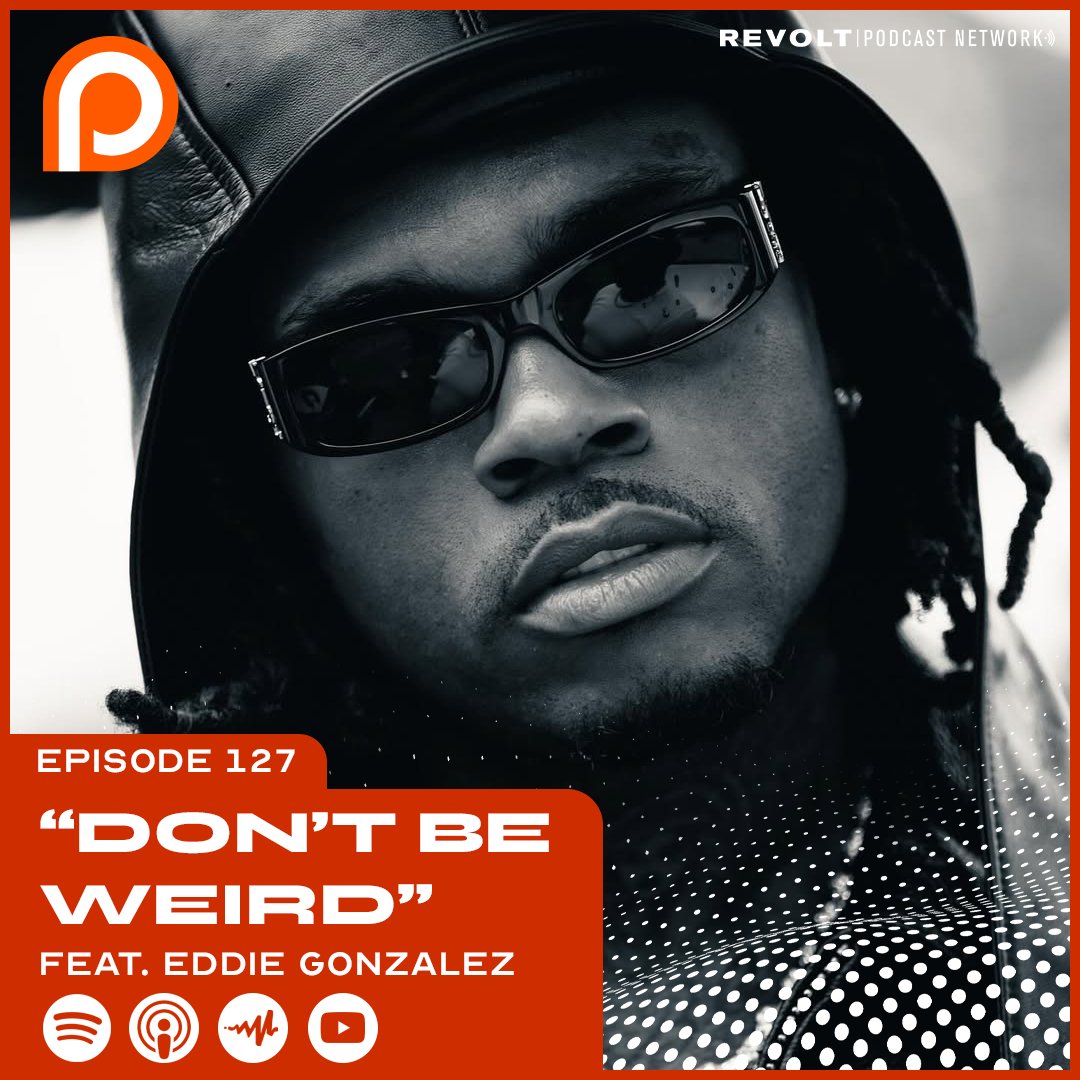 Stay Busy with Armon Sadler