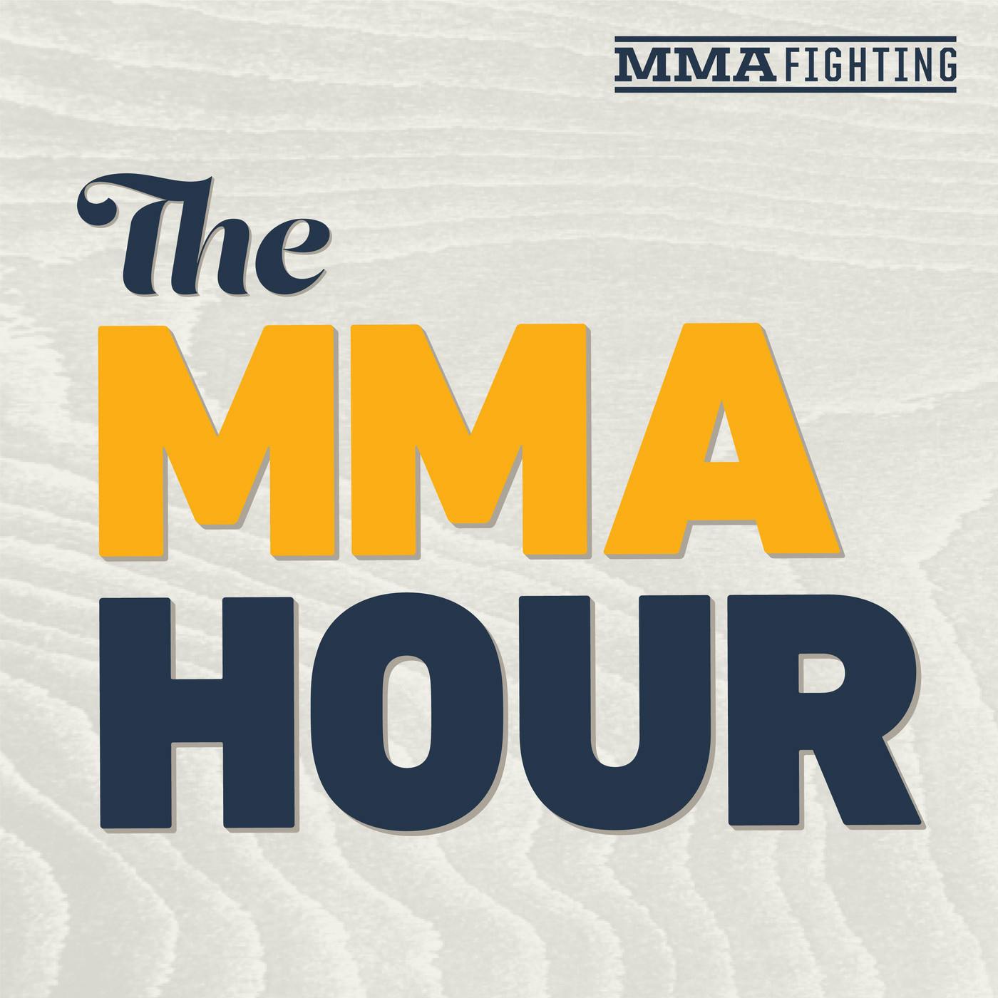 The MMA Hour - Episode 162