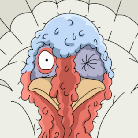 Giant Geek vs. Mega n00b