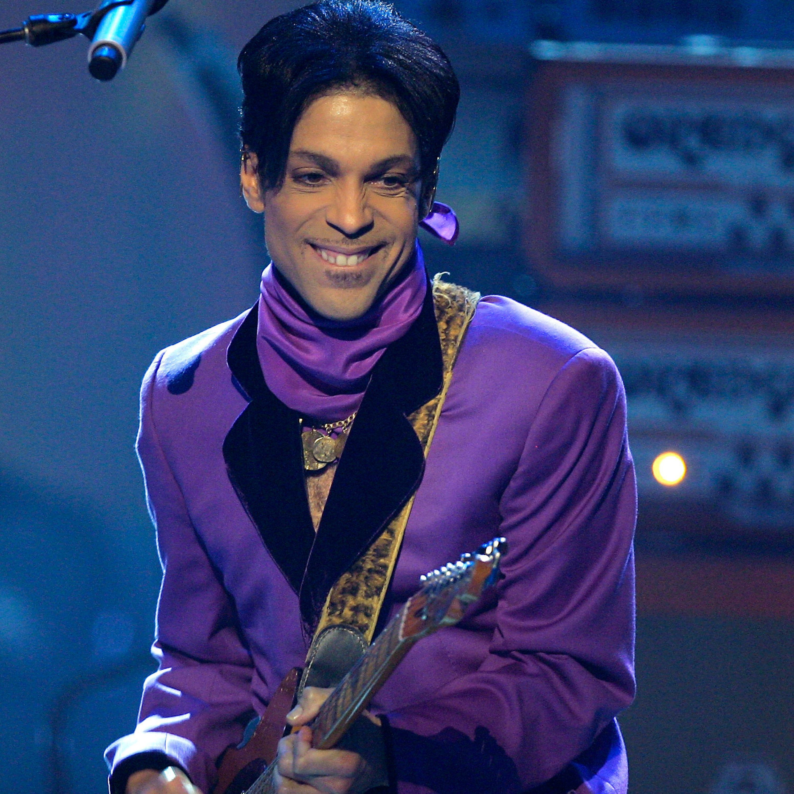 Remembering Prince on His Heavenly Birthday