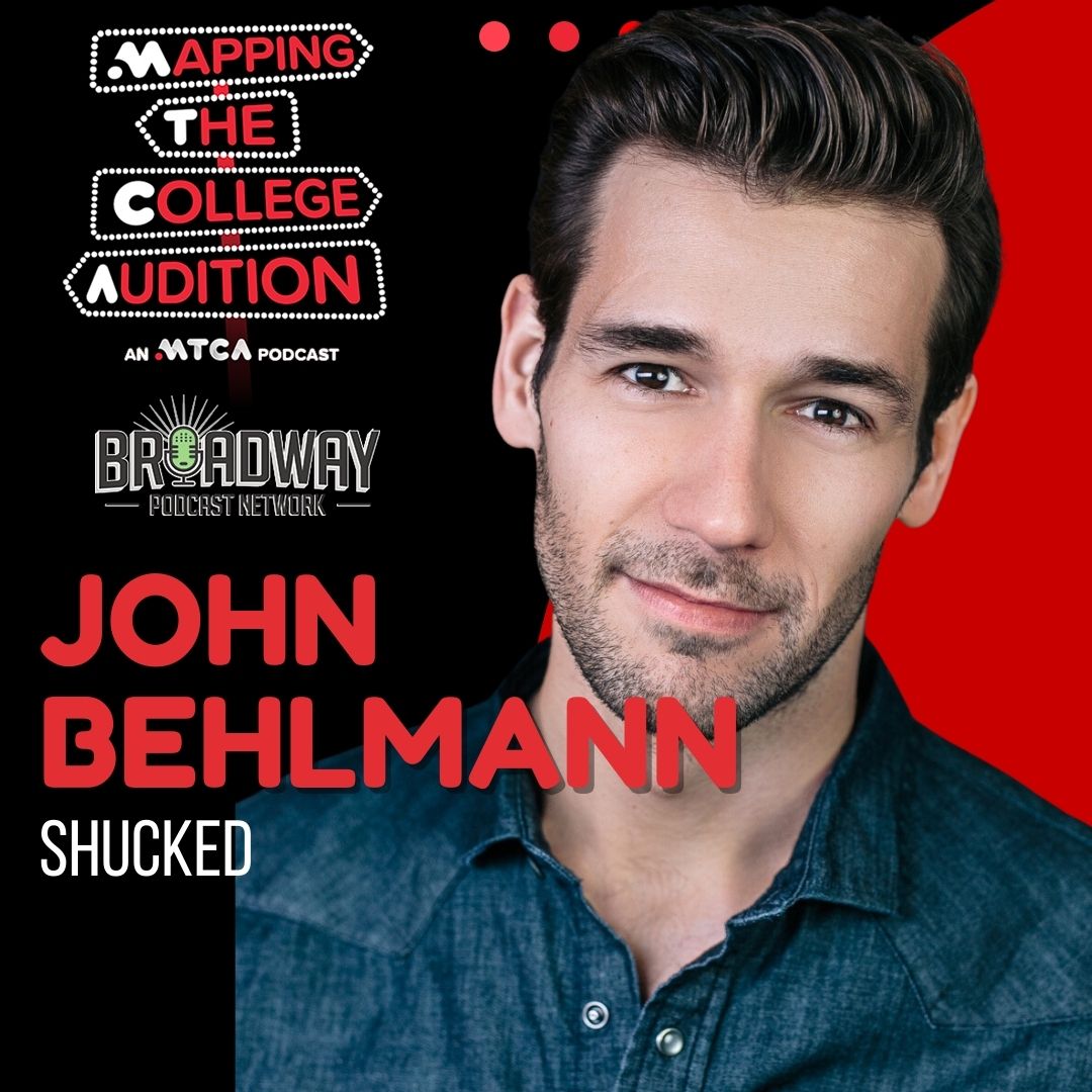 Mapping The College Audition: An MTCA Podcast