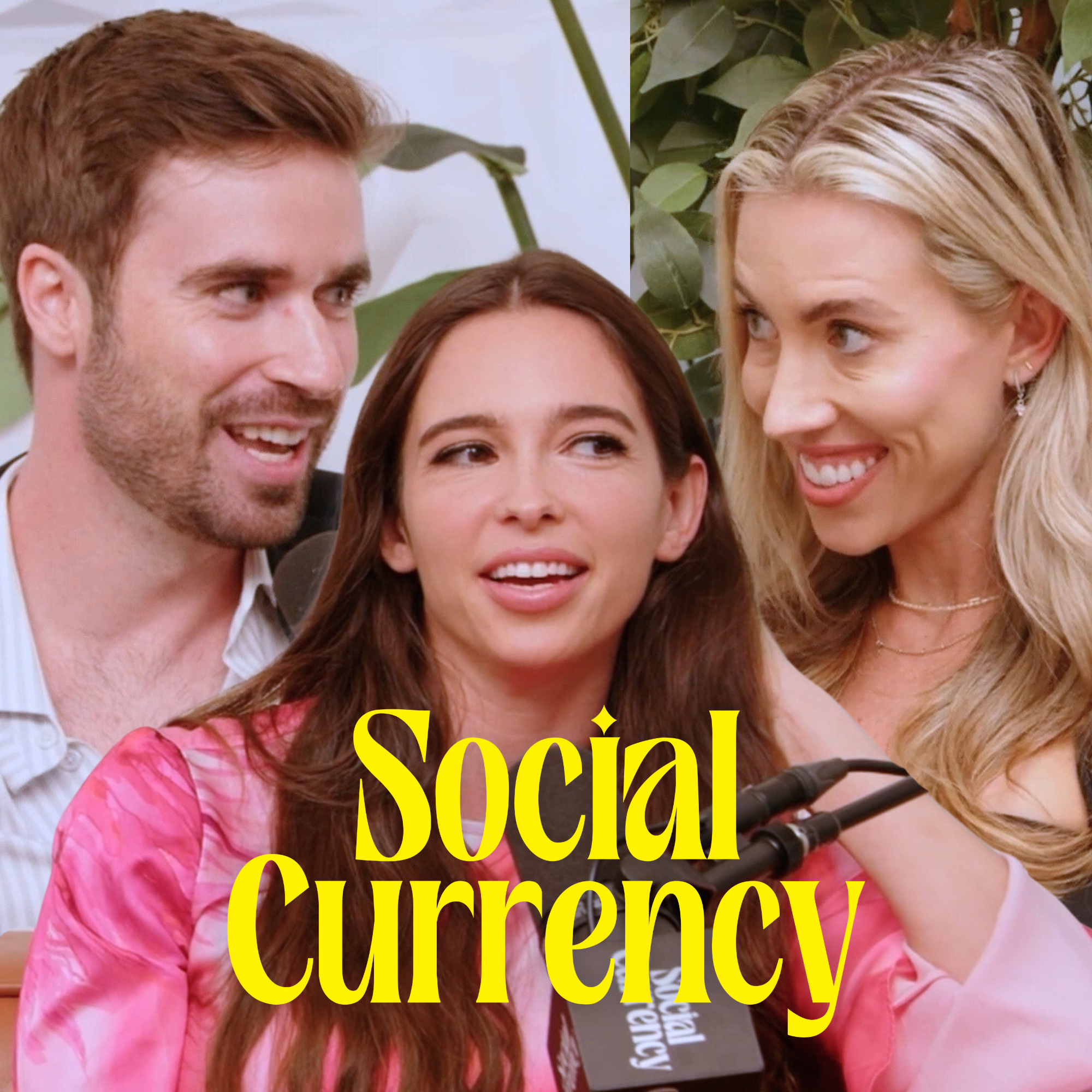 Brittany and Gabriel Hugoboom (Evie) on Building the “Conservative Cosmo,” the Raw Milkmaid Dress and the Business of Controversy