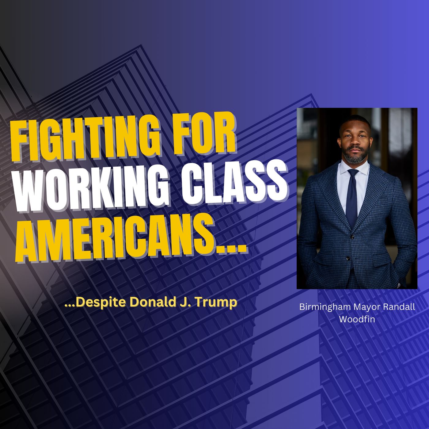 The Lean to the Left Podcast