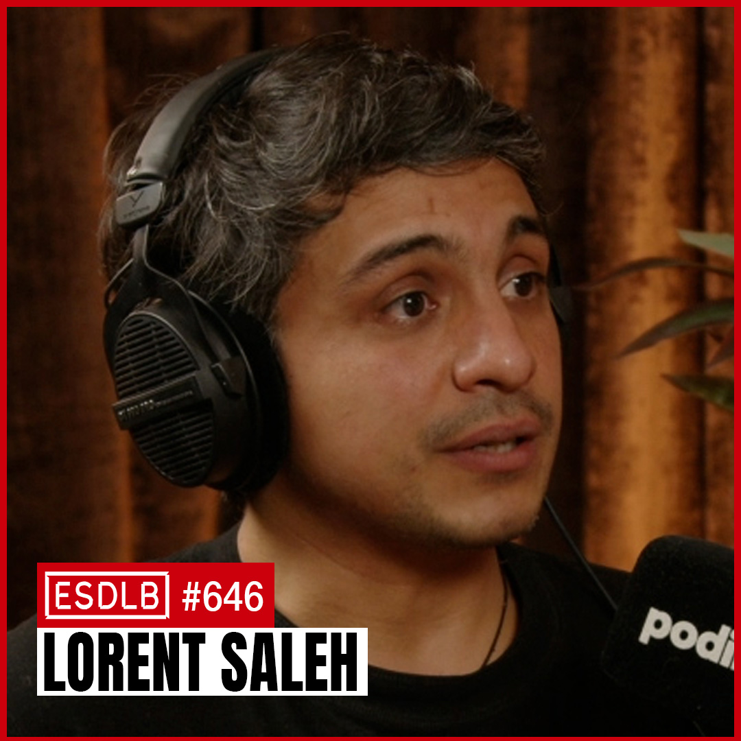 El negocio de la tortura en El Helicoide | Lorent Saleh | Cap. 646 episode artwork