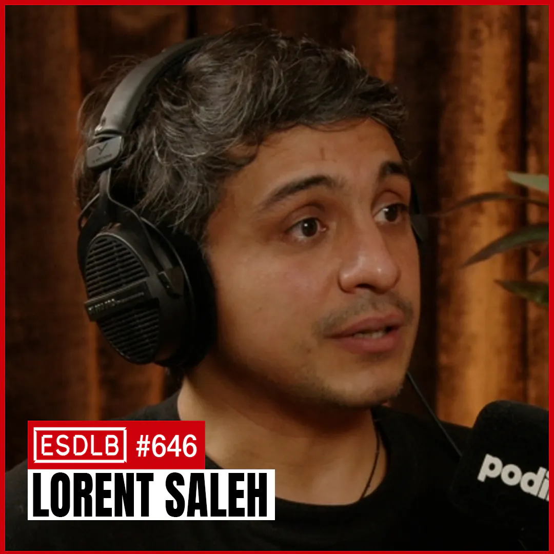 El negocio de la tortura en El Helicoide | Lorent Saleh | Cap. 646 episode artwork
