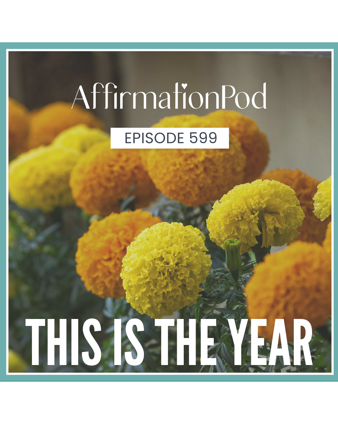 599 This Is The Year