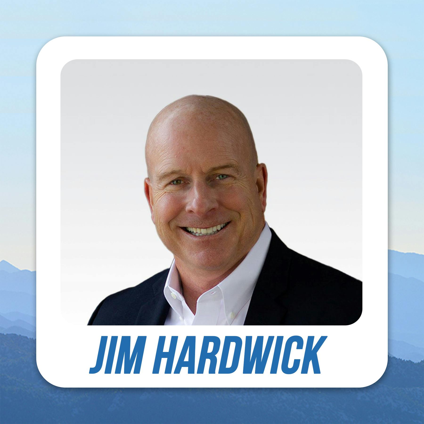 Purposeful Leadership with Jim Hardwick