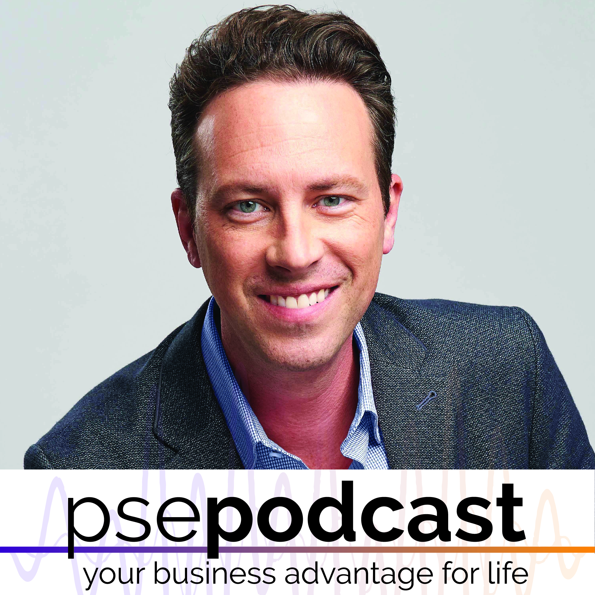 #17 The Proximity Principle with Ken Coleman episode artwork