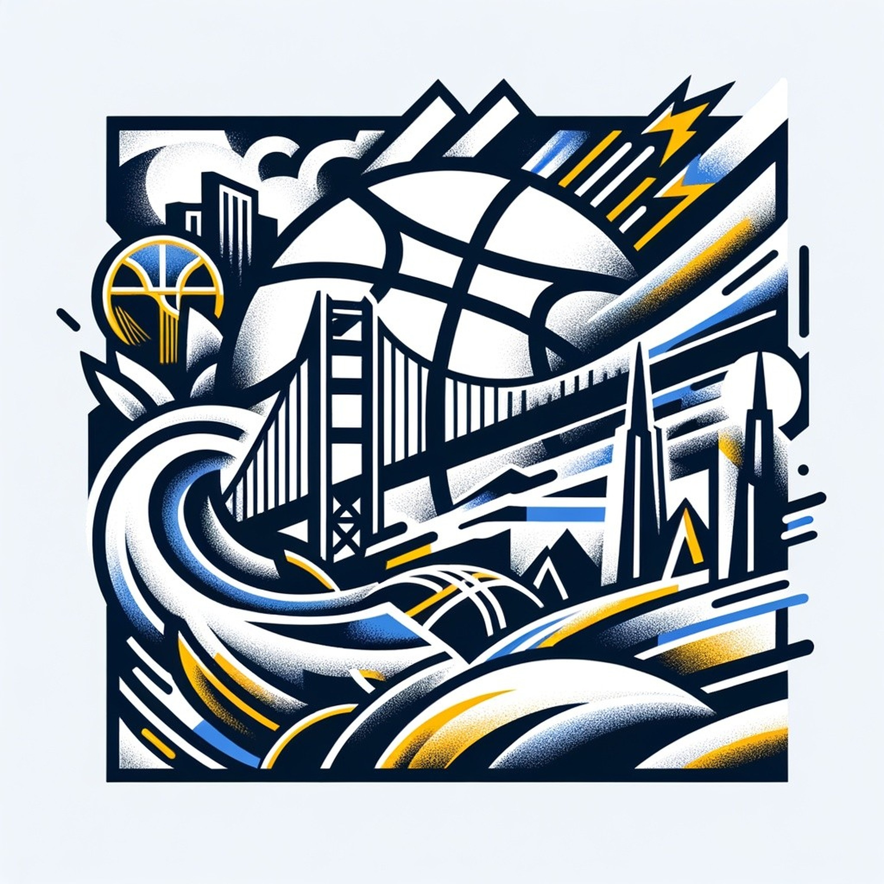 Warriors Gossip podcast artwork