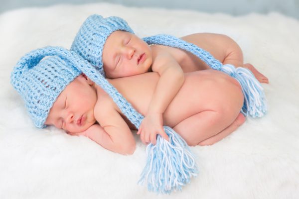 Twinning: How Does It Happen?