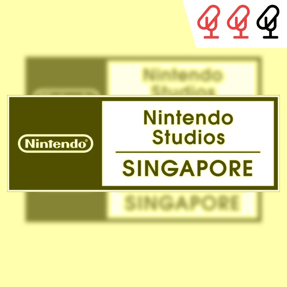 Nintendo compra Bandai Namco Studios Singapore; Splash Damage; LOK Digital