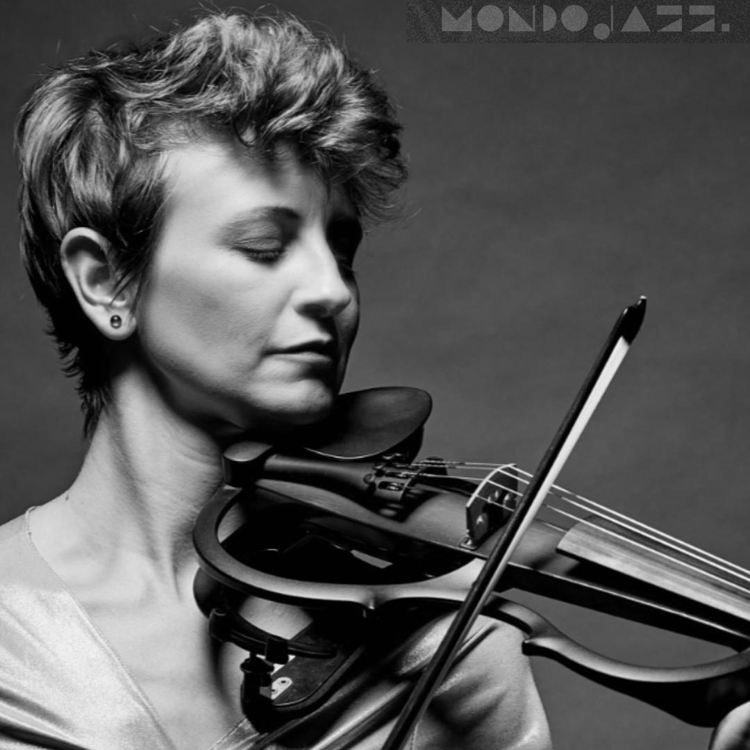 Anaïs Drago, Adam O'Farrill, Claudio Fasoli, John Ellis, Charles Mingus [Mondo Jazz 327-2]