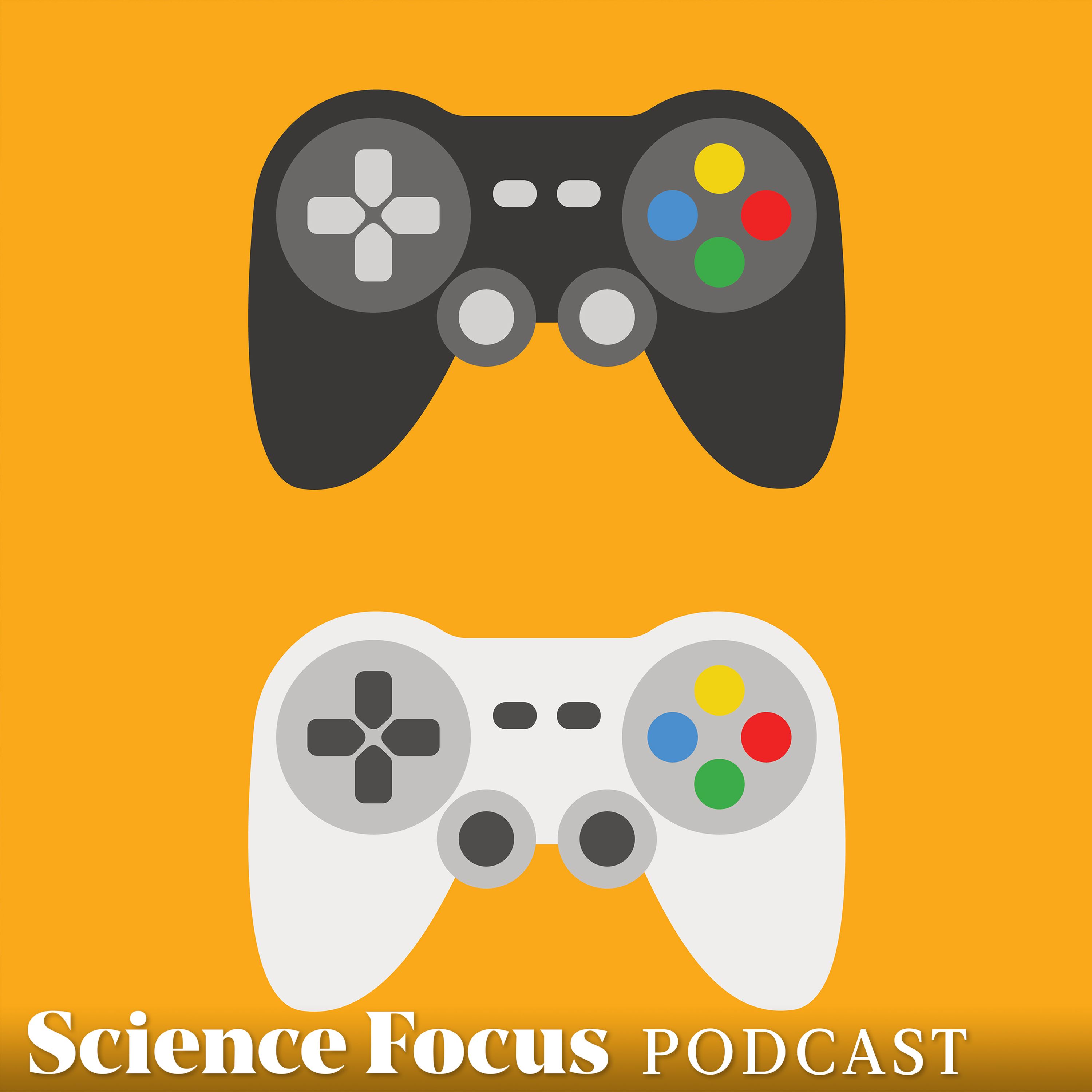 Dr Pete Etchells: Do video games encourage gambling behaviour?