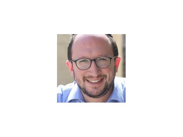 Driving Ideal Clients Straight to Your Front Door with Consultant Dov Gordon episode artwork