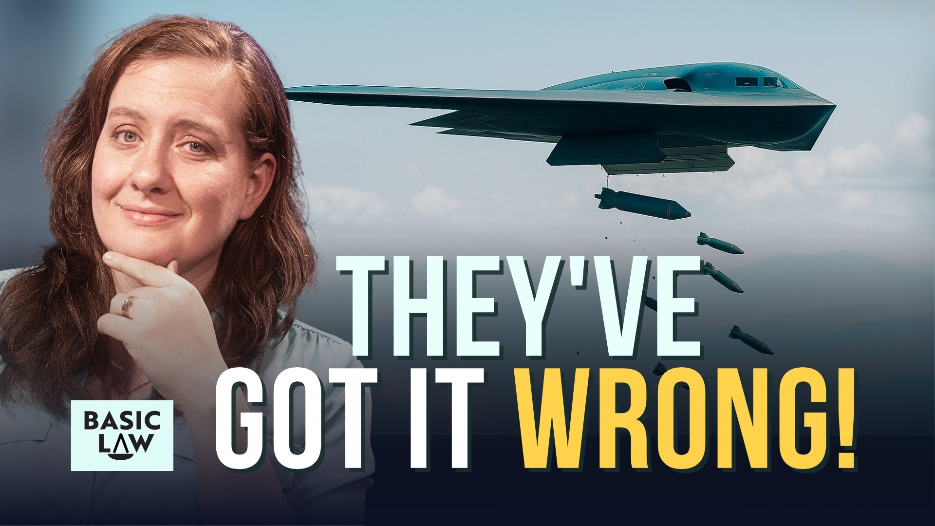 Rules of War are NOT what you think (here's the fix) episode artwork