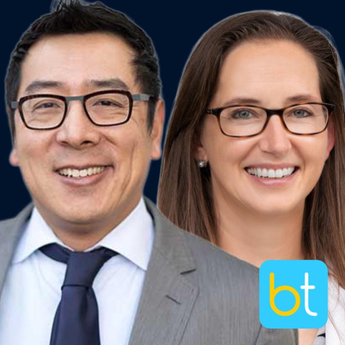 Ep. 307 Germline & Somatic Testing in Prostate Cancer Therapy with Dr. Tanya Dorff and Dr. Evan Yu episode artwork