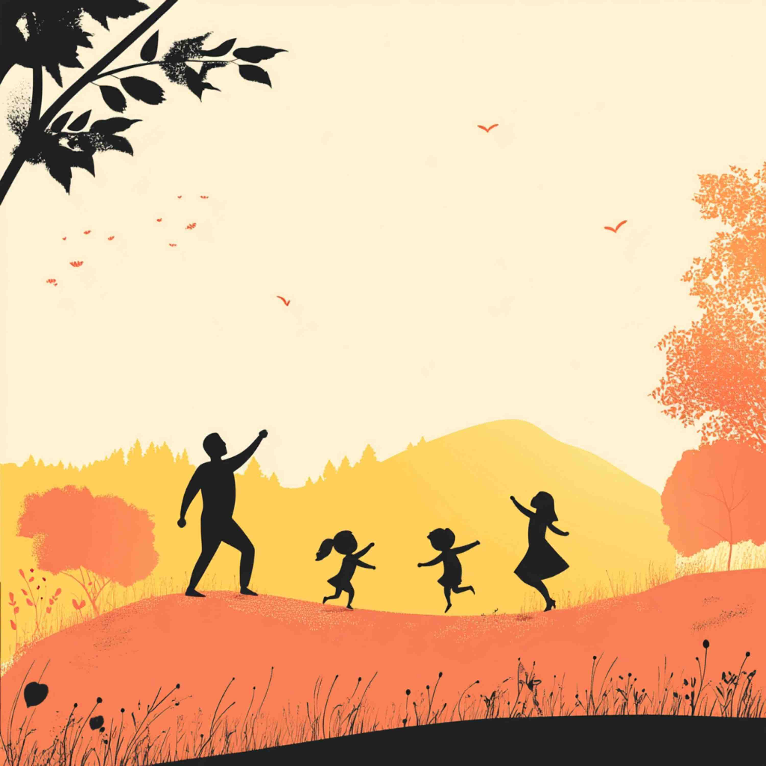 [Part 2] How to Stay Active When You Have A Family by Steve Kamb of Nerd Fitness on Raising Healthy Children