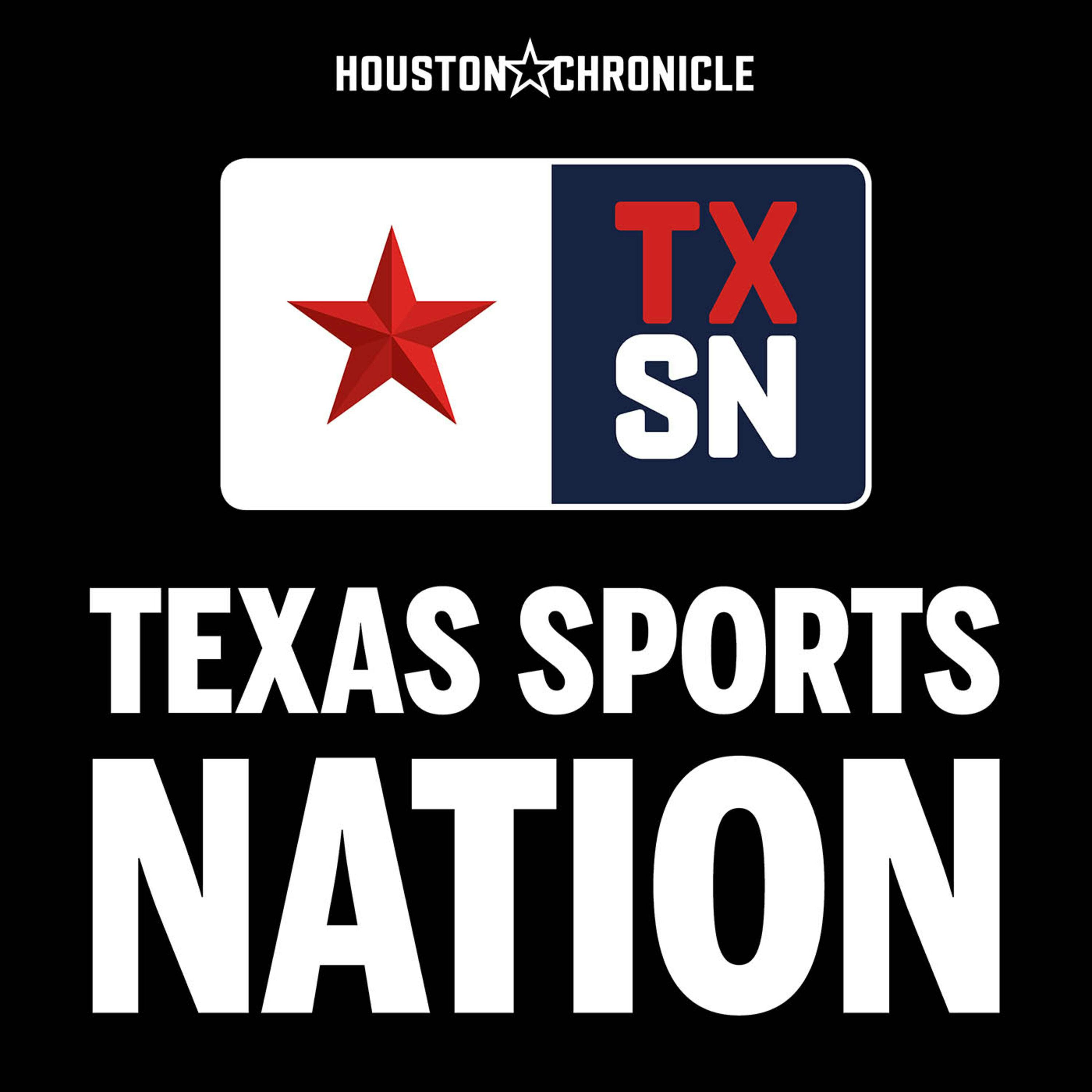 Texans’ draft options and Carlos Correa’s exit