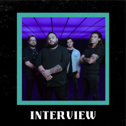 Exclusive Interview: Archers Unleash the Metal episode artwork
