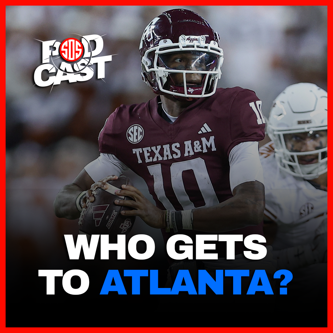 Rivalry Week! Jim Dunaway talks massive Iron Bowl stakes & Auburn vacancy