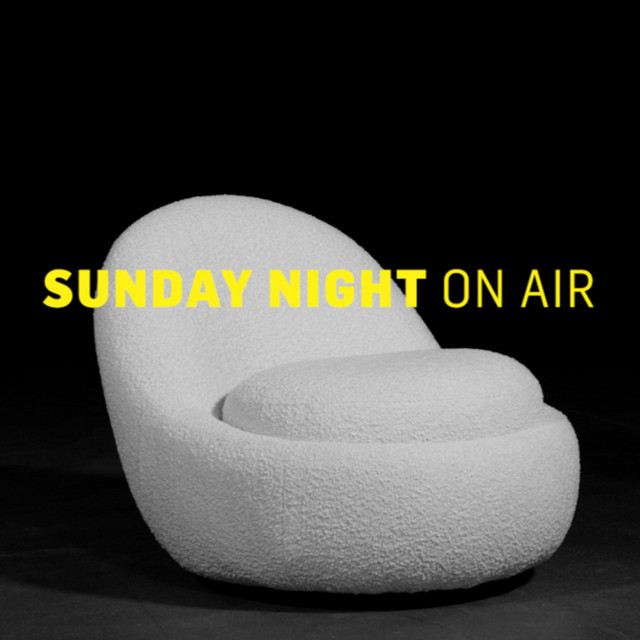 ICF Sunday Night ON AIR