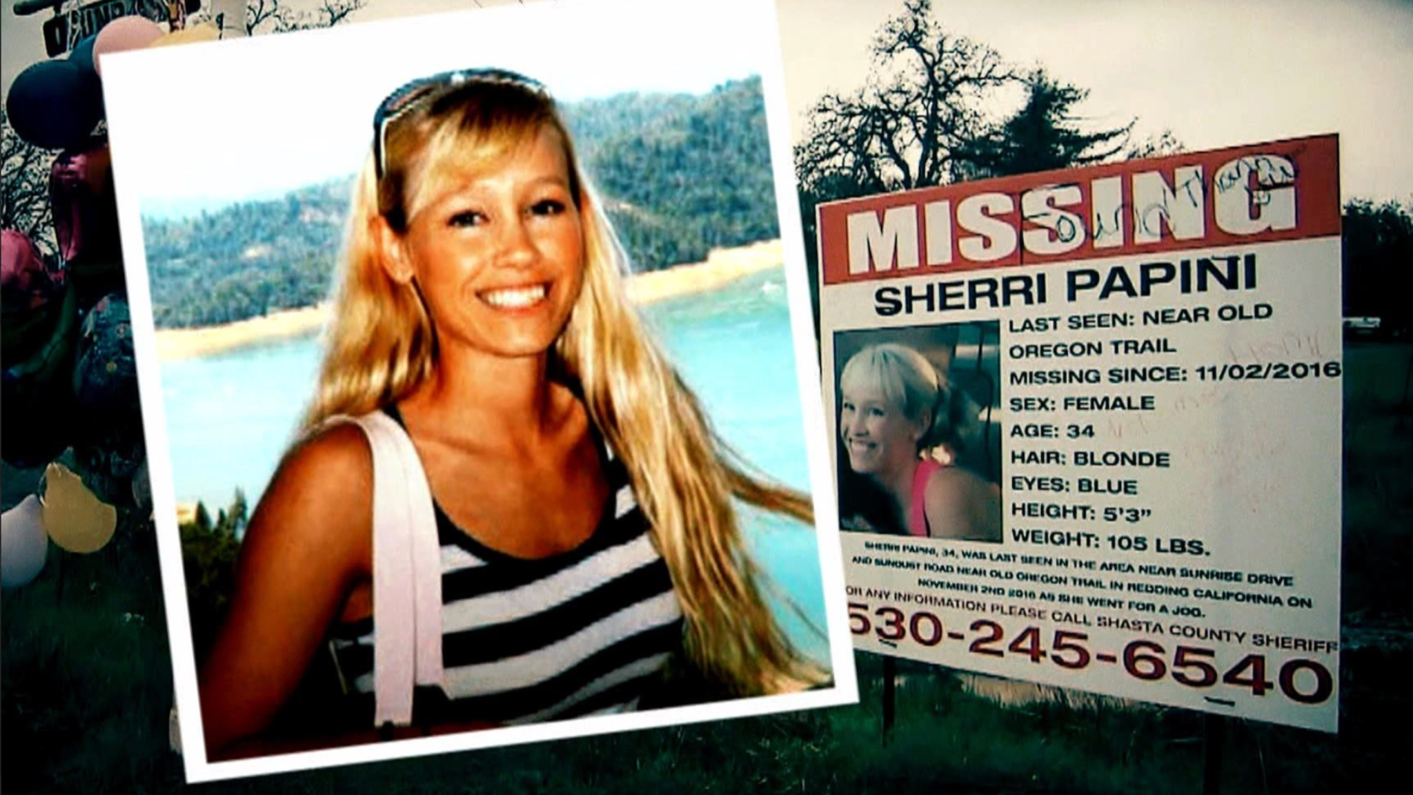 EP 23 | Sherri Papini's Pathetic Pivot